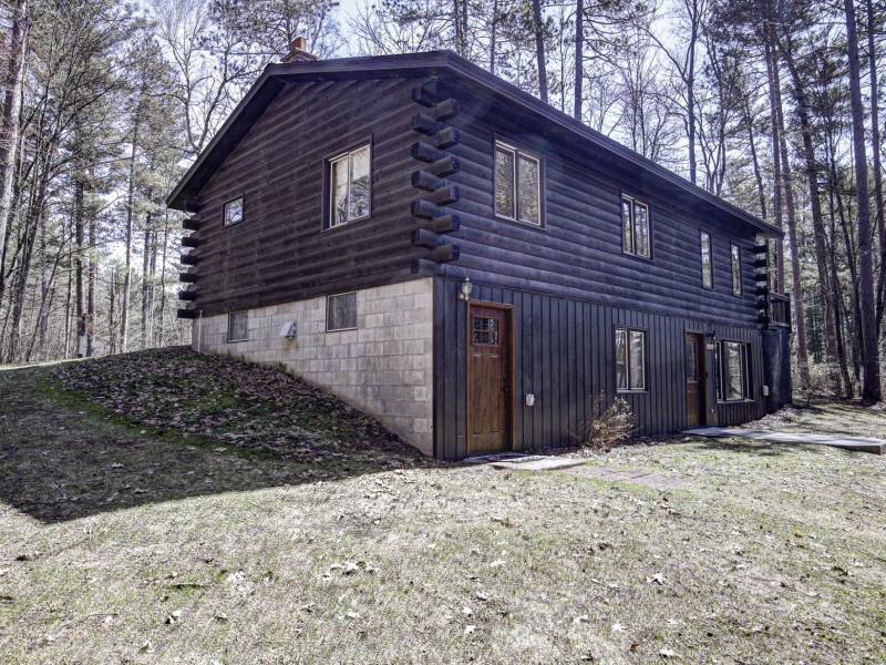 2138 Sunset Dr, Nokomis, Tomahawk,  WI 54487 United States