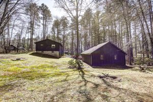 2138 Sunset Dr, Nokomis, Tomahawk,  WI 54487 United States