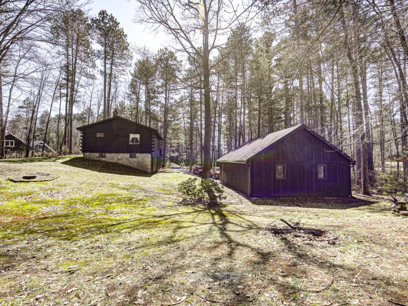 2138 Sunset Dr, Nokomis, Tomahawk,  WI 54487 United States