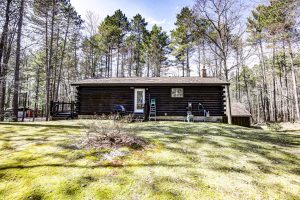 2138 Sunset Dr, Nokomis, Tomahawk,  WI 54487 United States