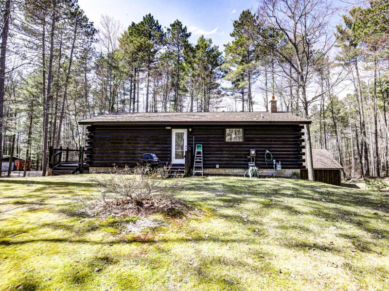 2138 Sunset Dr, Nokomis, Tomahawk,  WI 54487 United States