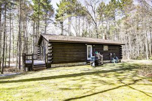 2138 Sunset Dr, Nokomis, Tomahawk,  WI 54487 United States