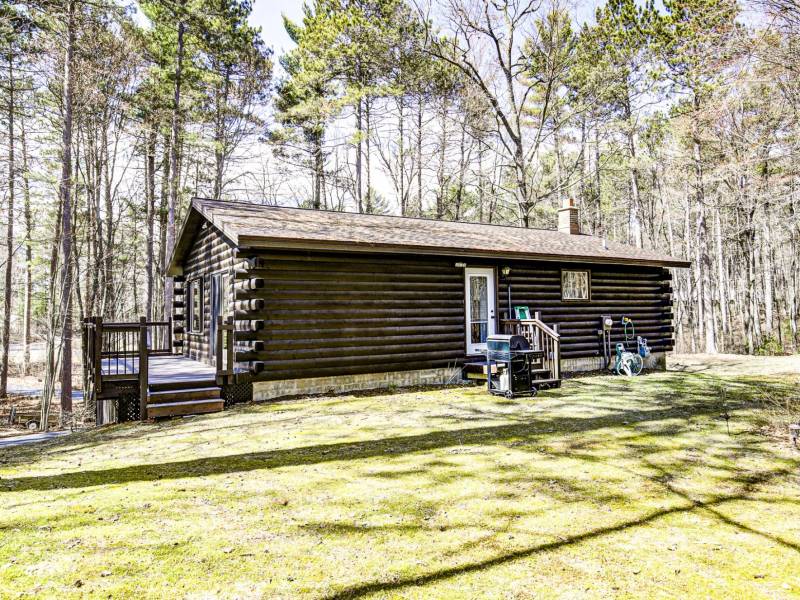 2138 Sunset Dr, Nokomis, Tomahawk,  WI 54487 United States