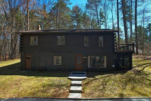 2138 Sunset Dr, Nokomis, Tomahawk,  WI 54487 United States