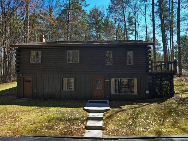 2138 Sunset Dr, Nokomis, Tomahawk,  WI 54487 United States