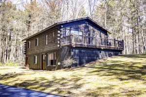 2138 Sunset Dr, Nokomis, Tomahawk,  WI 54487 United States