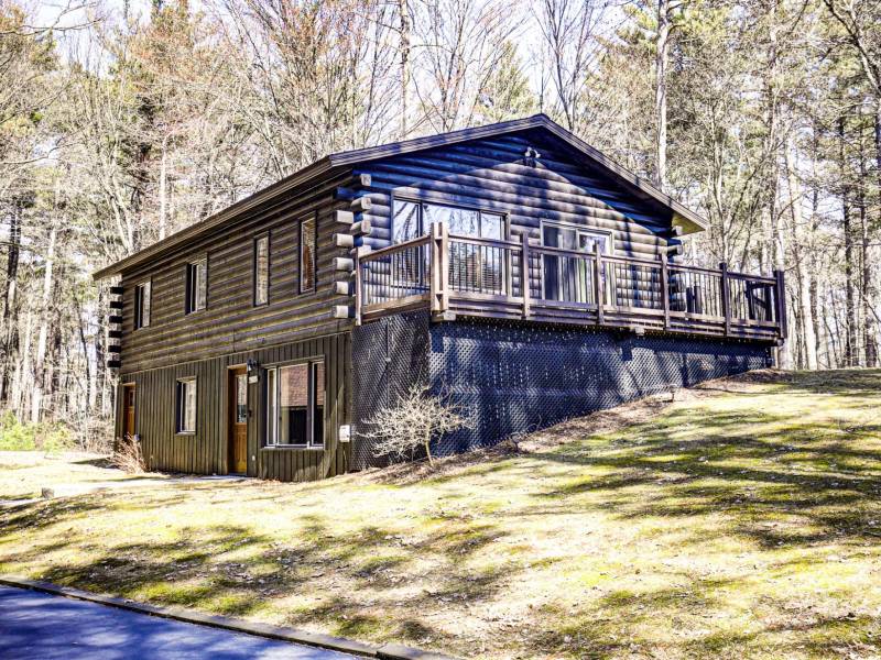 2138 Sunset Dr, Nokomis, Tomahawk,  WI 54487 United States