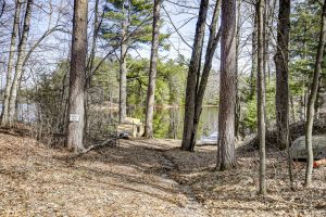 2138 Sunset Dr, Nokomis, Tomahawk,  WI 54487 United States