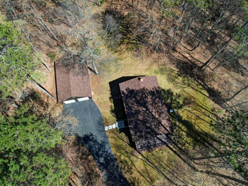 2138 Sunset Dr, Nokomis, Tomahawk,  WI 54487 United States