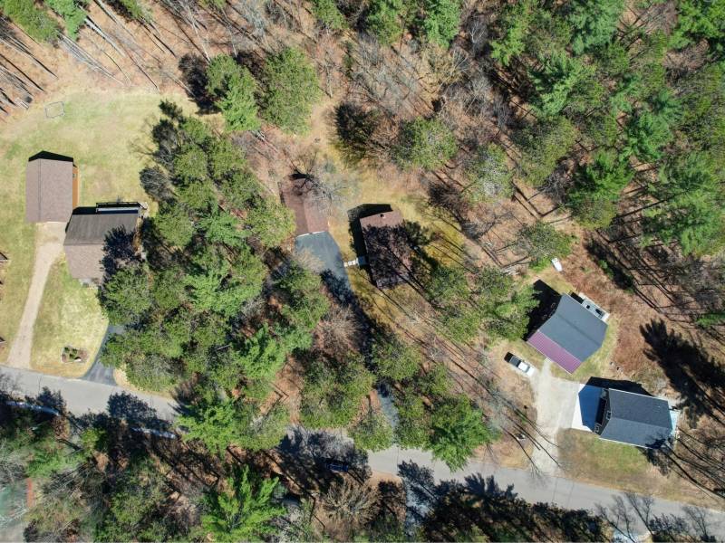 2138 Sunset Dr, Nokomis, Tomahawk,  WI 54487 United States