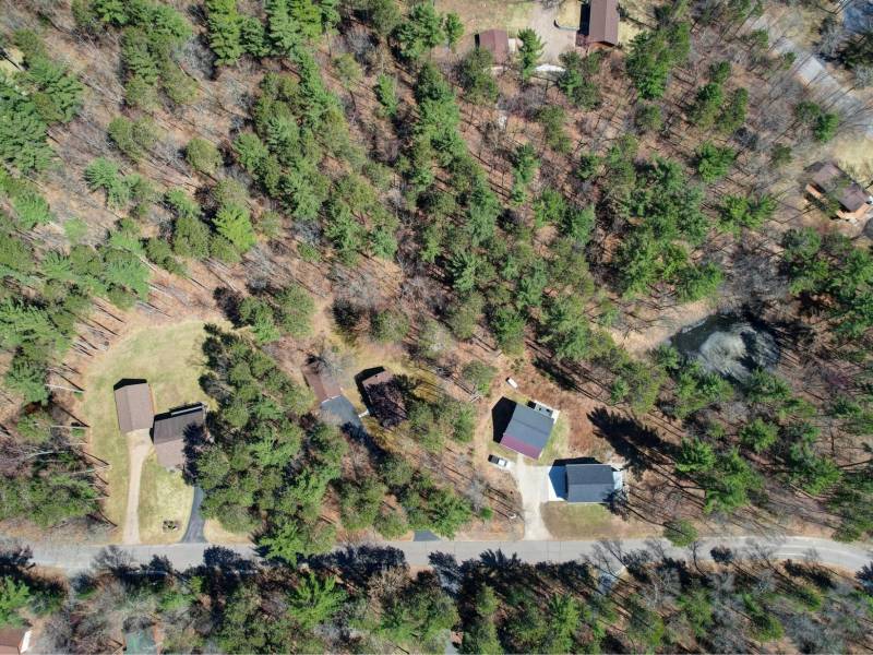 2138 Sunset Dr, Nokomis, Tomahawk,  WI 54487 United States