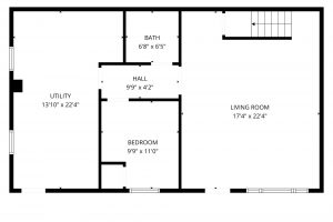 2138 Sunset Dr, Nokomis, Tomahawk,  WI 54487 United States