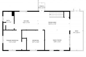 2138 Sunset Dr, Nokomis, Tomahawk,  WI 54487 United States