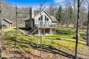 4575 Twin Bluff Rd, Conover, Conover,  WI 54519 United States