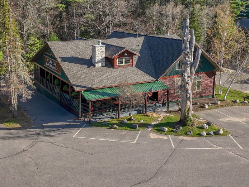 1-3936 Eagle Waters Rd, , Eagle River,  WI 54521