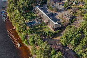 1-3936 Eagle Waters Rd, , Eagle River,  WI 54521