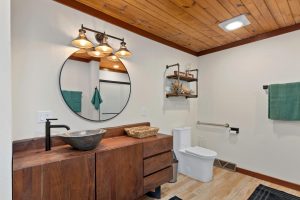 1-3936 Eagle Waters Rd, , Eagle River,  WI 54521