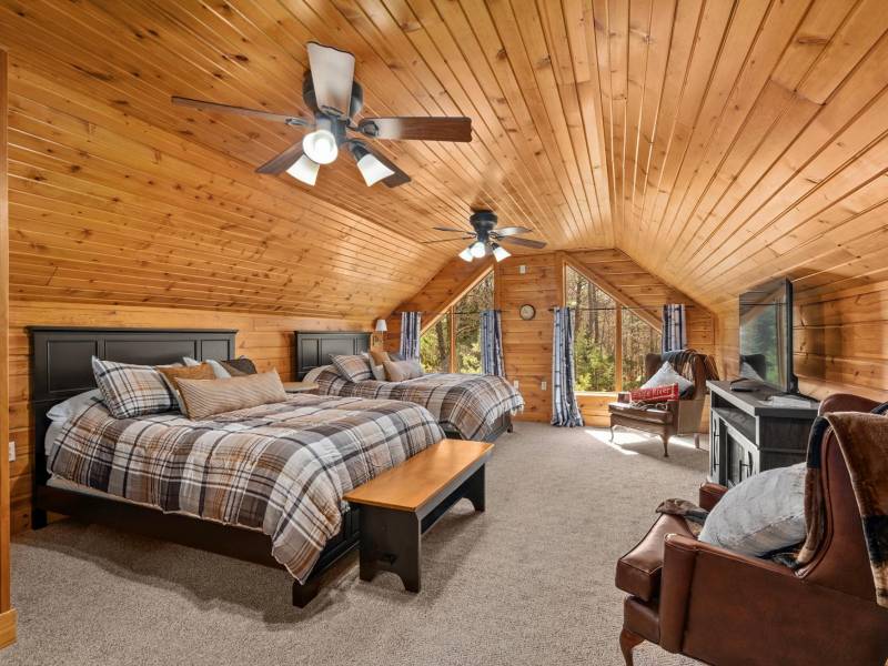1-3936 Eagle Waters Rd, , Eagle River,  WI 54521