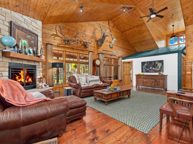 1-3936 Eagle Waters Rd, , Eagle River,  WI 54521