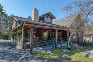 1-3936 Eagle Waters Rd, , Eagle River,  WI 54521