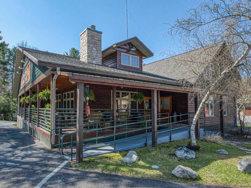 1-3936 Eagle Waters Rd, , Eagle River,  WI 54521