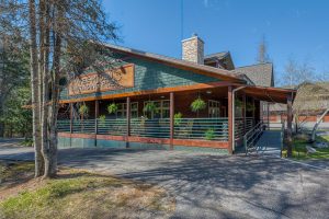 1-3936 Eagle Waters Rd, , Eagle River,  WI 54521