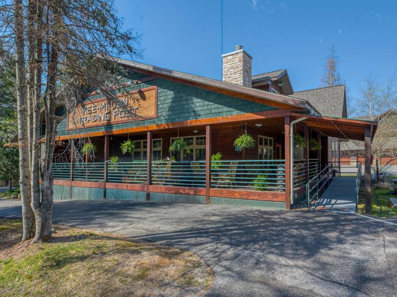 1-3936 Eagle Waters Rd, , Eagle River,  WI 54521
