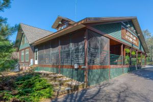 1-3936 Eagle Waters Rd, , Eagle River,  WI 54521