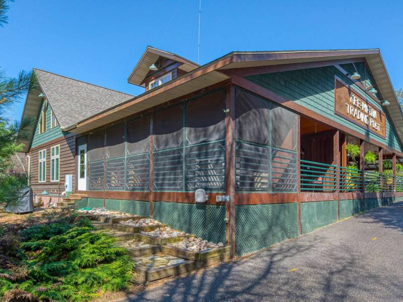 1-3936 Eagle Waters Rd, , Eagle River,  WI 54521