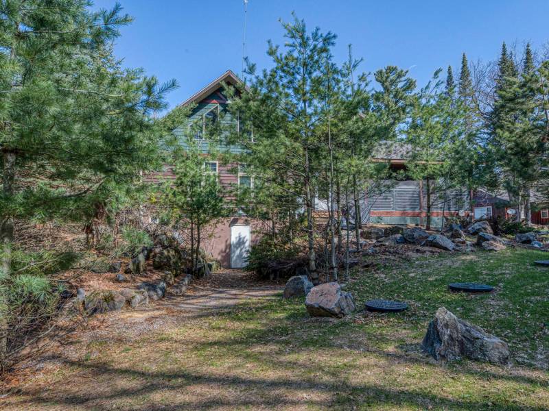 1-3936 Eagle Waters Rd, , Eagle River,  WI 54521