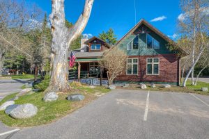 1-3936 Eagle Waters Rd, , Eagle River,  WI 54521