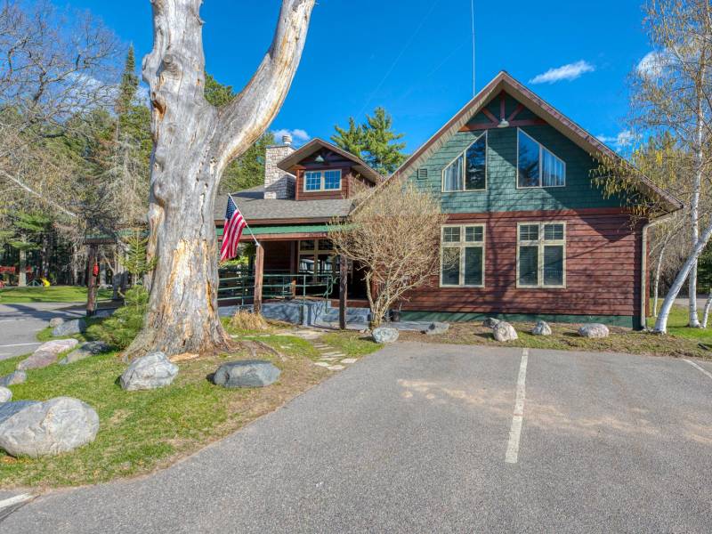 1-3936 Eagle Waters Rd, , Eagle River,  WI 54521