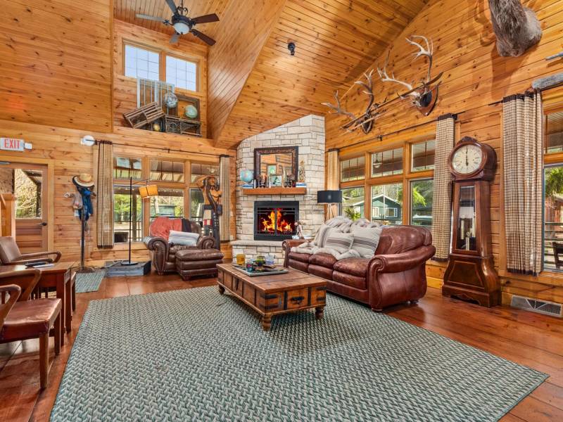 1-3936 Eagle Waters Rd, , Eagle River,  WI 54521