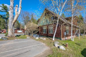 1-3936 Eagle Waters Rd, , Eagle River,  WI 54521
