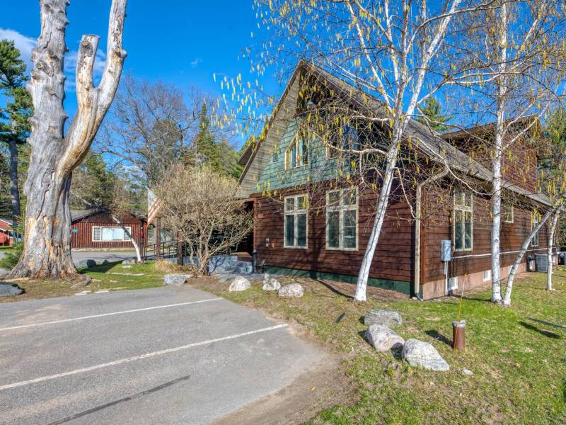 1-3936 Eagle Waters Rd, , Eagle River,  WI 54521