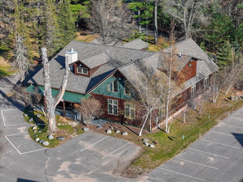 1-3936 Eagle Waters Rd, , Eagle River,  WI 54521