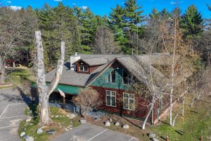 1-3936 Eagle Waters Rd, , Eagle River,  WI 54521