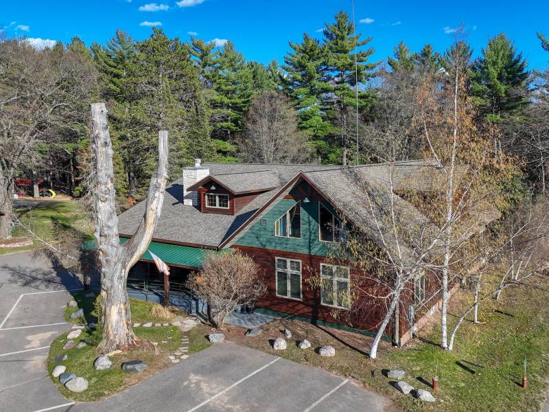 1-3936 Eagle Waters Rd, , Eagle River,  WI 54521