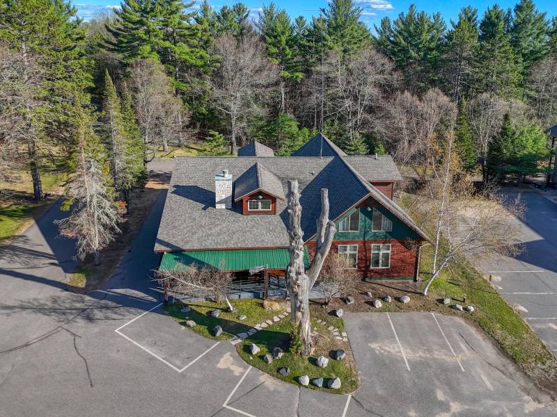 1-3936 Eagle Waters Rd, , Eagle River,  WI 54521