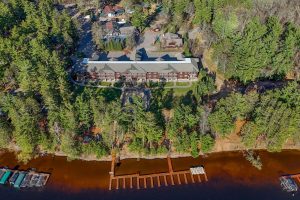 1-3936 Eagle Waters Rd, , Eagle River,  WI 54521