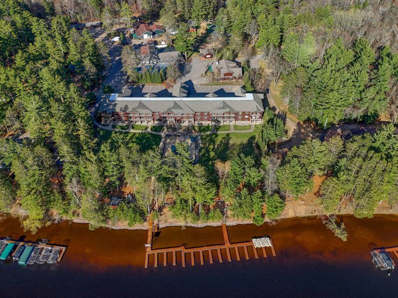 1-3936 Eagle Waters Rd, , Eagle River,  WI 54521