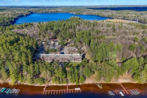 1-3936 Eagle Waters Rd, , Eagle River,  WI 54521