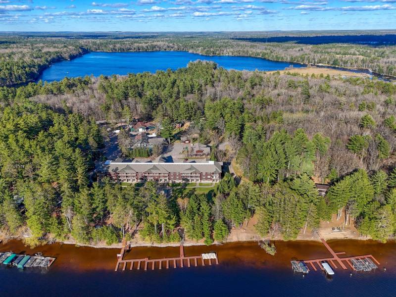 1-3936 Eagle Waters Rd, , Eagle River,  WI 54521