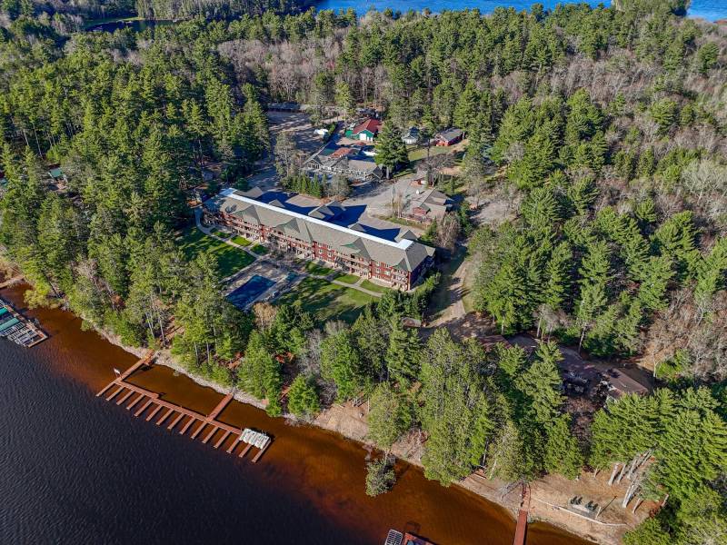 1-3936 Eagle Waters Rd, , Eagle River,  WI 54521