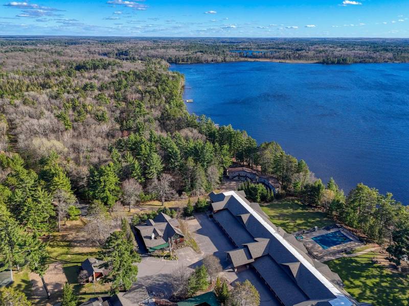 1-3936 Eagle Waters Rd, , Eagle River,  WI 54521