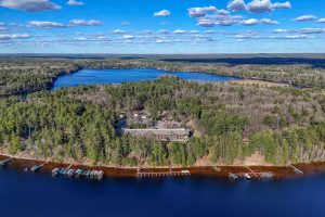 1-3936 Eagle Waters Rd, , Eagle River,  WI 54521