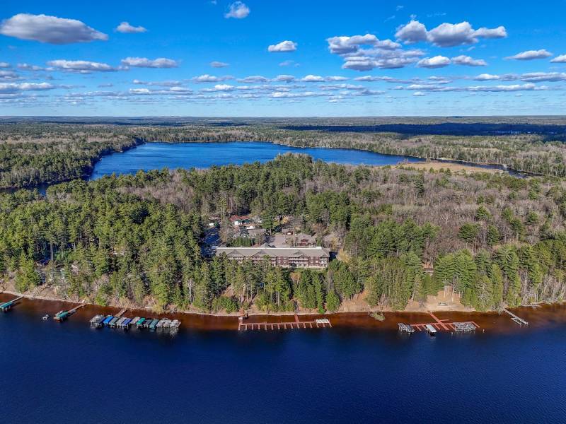 1-3936 Eagle Waters Rd, , Eagle River,  WI 54521
