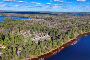 1-3936 Eagle Waters Rd, , Eagle River,  WI 54521
