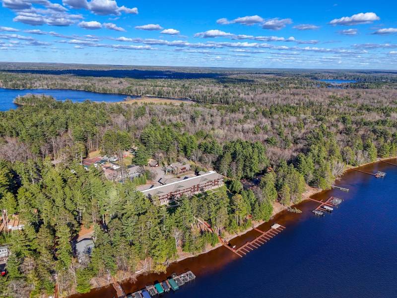 1-3936 Eagle Waters Rd, , Eagle River,  WI 54521