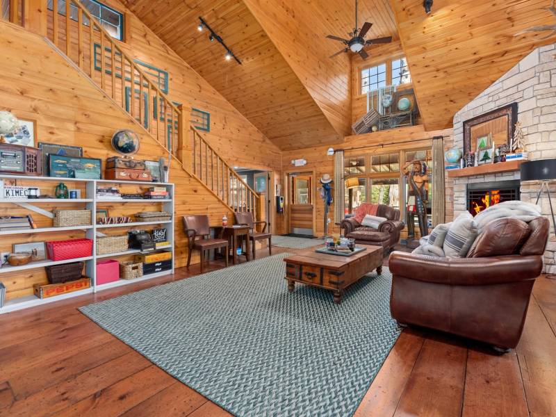 1-3936 Eagle Waters Rd, , Eagle River,  WI 54521